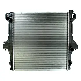 2711c Gpd For Dodge Ram 4500 2008-2009 Engine Coolant Radiator