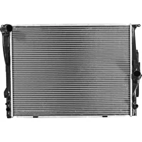 2824c Gpd Aluminum Radiator Direct Fit