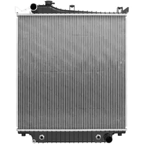 2952c Gpd For Ford/mercury 2007-2010 Radiator 1 Year Warranty