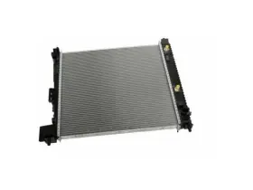 Mg462gv Gpd Radiator For 2019-2021 Chevy Blazer 2020