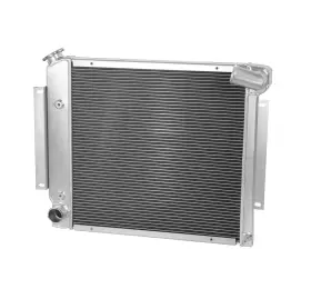 Gpi Racing 1970-1981 5.0/5.6 V8 For International Scout Ii Harvester Pickup 5.0l 5.6l Alu Radiator