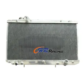 Dhr00320 Gpi Racing Aluminum Radiator For 1998-2005 Toyota Aristo S160 2jzgte/lexus Gs300 Gs400