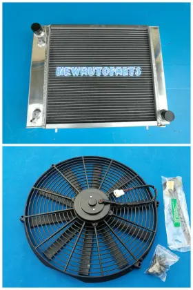 H5cxvg Gpi Racing Radiator Fan For Land Rover Defender And Discovery 200 Tdi 2.5 Turbo Diesel 89-94