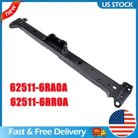 62511-6rr0a Gpsnavtech Ni1225295 Radiator Support Brackets 62511-6ra0a For Nissan Rogue 2021-2023