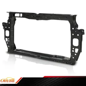 E-02arc6588abk Grandorange Fit For Kia Rio 2018-23 Ki1225186 64101h9000 Front Radiator Core Support Panel