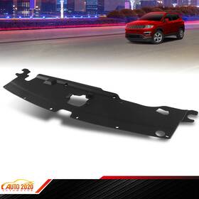 Grandorange Gd020517 Fit For 2018-2022 Jeep Compass Front Radiator Support Access Cover 5599663390