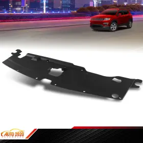 5599663390 Grandorange Gd020517 Fit For 2018-2022 Jeep Compass Front Radiator Support Access Cover