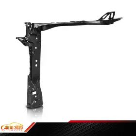 5320306270 Grandorange Gd021403 Radiator Support Core Driver Left Side Fit For 2018-2024 Toyota Camry