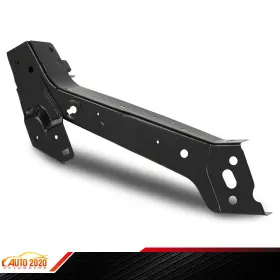 Gd022106 Grandorange Fit For Jeep Grand Cherokee 2011-21 Radiator Bracket Support Right Upper