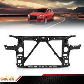 Grandorange Gd060304 Radiator Support Assembly 4l0805594a Au1225131 Fit For 2007-2015 Audi Q7