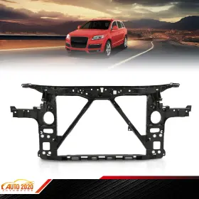 4l0805594a Grandorange Gd060304 Radiator Support Assembly Au1225131 Fit For 2007-2015 Audi Q7