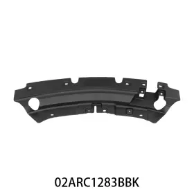 Gj5z16a238a Grandorange Gd071416 Upper Side Radiator Support Cover Fits 2017-2019 Ford Escape Plastic