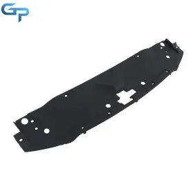 Gre192055 Greatparts Radiator Core Support Sight Shield For Chevrolet Silverado 1500 23318844