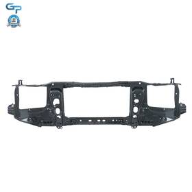 Greatparts Gre241915 Radiator Support Black Assembly For Toyota Tacoma 2016-2023 5320104130