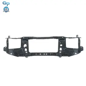 5320104130 Greatparts Gre241915 Radiator Support Black Assembly For Toyota Tacoma 2016-2023