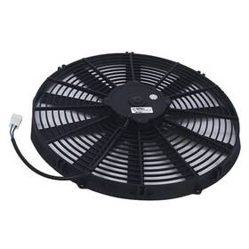 Griffin Racing Radiator Mfg 766897321405 Electric Fans Pf-39