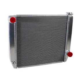 1-25202-x Griffin Radiators Classiccool Universal Radiator Single Pass Crossflow