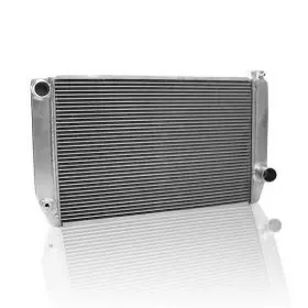 1-25241-x Griffin Radiators 1 25241 X Radiator 1994 2001 Fits For Chevrolet
