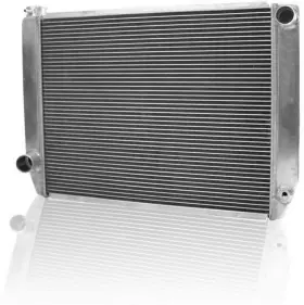 1-26242-x Griffin Radiators Classiccool Universal Radiator Single Pass Crossflow
