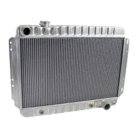 6-70054 Griffin Radiators Exactfit Radiator 1963-1967 Chevelle Non Factory Air C