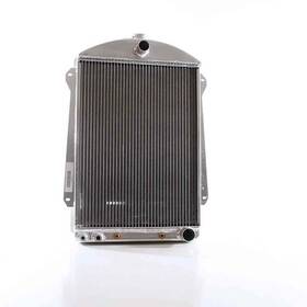Griffin Radiators 6-70100 Exactfit Radiator 1940-1941 Chevrolet Car Automatic Tr
