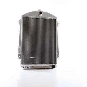6-70100 Griffin Radiators Exactfit Radiator 1940-1941 Chevrolet Car Automatic Tr