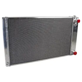 8-00008-ls Griffin Radiators Performancefit Radiator Ls Swap 1968-1977 Chevelle