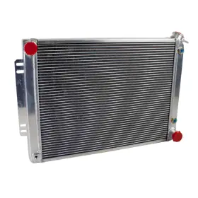 8-70009 Griffin Radiators Performancefit Radiator 1964-1967 Chevelle 1967-1969 C