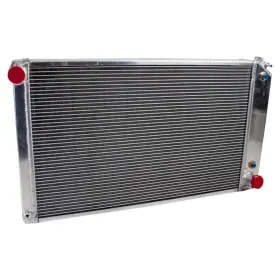 8-70013 Griffin Radiators Performancefit Radiator 1967-1987 Chevy/gmc C And K Seri
