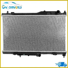 17289989 Guwa Metal Engine Oil Radiator Replacement For Ford Ecosport 2.0l L4 2018 2019-2022