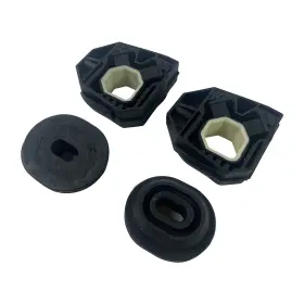 1k0121367c Gwm Motors 1k0 121 367 Upper And Lower Radiator Mount For Audi Tt Rs Quattro Volkswagen Eos Jetta Passat