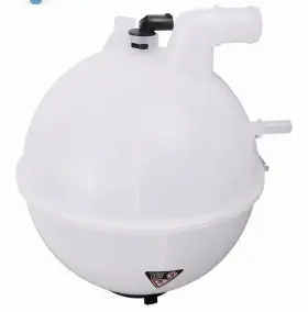 9065010503 Haap Coolant Expansion Tank With Cap Sensor For Mercedes Dodge Freightliner Sprinter