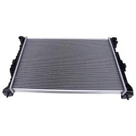 Ki3010172 Hang-autopart Engine Coolant Radiator For Genesis G70 2019-2023 Kia Stinger 2018-2021 L4 2.0l