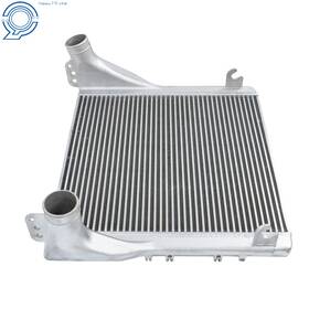 Happy19star Dhtke12d T660 Charge Air Cooler Dht12d N8798001 For Kenworth 08-13 W900 Truck