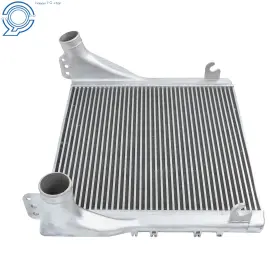N8798001 Happy19star Dhtke12d T660 Charge Air Cooler Dht12d For Kenworth 08-13 W900 Truck