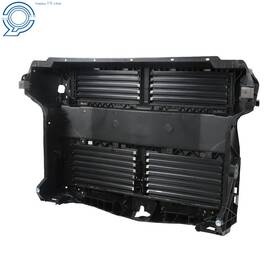 Happy19star Hp74700 For Ford Escape 2020 21-2023 Radiator Support Shutter Assembly Without Actuator