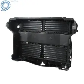 Hp74700 Happy19star For Ford Escape 2020 21-2023 Radiator Support Shutter Assembly Without Actuator