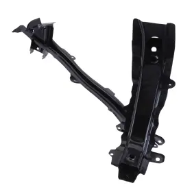 Gm1225367 He-autoparts For 2018-2024 Chevrolet Equinox Radiator Core Support Bracket Right Side