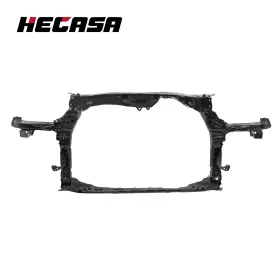 Ho1225170 Hecasa 707862512077 For 2012-2014 2013 2.4l Honda Cr-v Steel Radiator Support Assembly #ho1225170