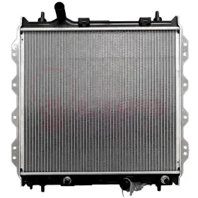 10806871 Hilamps For 2001-2010 Chrysler Pt Cruiser 2.4 L4 Fits Cu2298 Aluminum Radiator