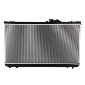 20012002 Hilamps 11380333 For 2003 2004 2005 Lexus Is300 3.0l L6 Fits Cu2356 Aluminum Radiator