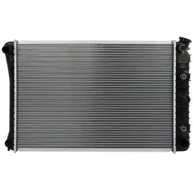 13794746 Hilamps Radiator For 1976-1979 Cadillac Seville 1980 1981 1982-1986 Chevrolet Caprice