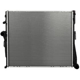 Hilamps 13794782 Radiator Replacement For 2007 2008 2009 2010 Bmw X3 13277 Aluminum