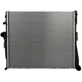 13794782 Hilamps Radiator Replacement For 2007 2008 2009 2010 Bmw X3 13277 Aluminum