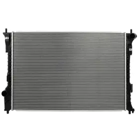 13794788 Hilamps Radiator For 2011 2012 2013 2014 2015-2019 Ford Explorer 2013-2018 Flex