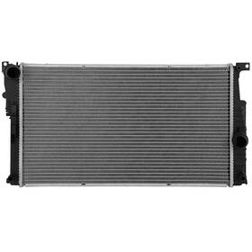 Hilamps 13794841 Radiator For 2014 2015 2016 Bmw 220i 2014-2015 228i Xdrive