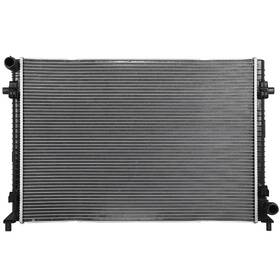 Hilamps 13794873 Radiator For 2018-2021 Volkswagen Atlas 2020-2021 Cross Sport