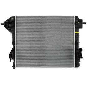 Hilamps 13794899 Radiator For 2008 2009 2010 2011 2012 2013 2014 Ford F-550 Super Duty Aluminum