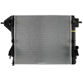 13794899 Hilamps Radiator For 2008 2009 2010 2011 2012 2013 2014 Ford F-550 Super Duty Aluminum
