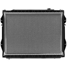 Hilamps 13794936 Radiator For 1995 1996 1997 1998 1999 2000 2001-2004 Toyota Tacoma Aluminum